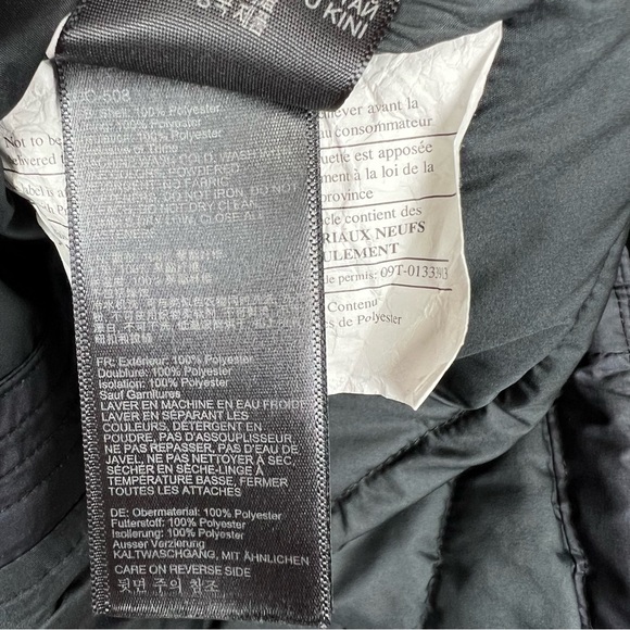 MARMOT Men's Lightweight, Water-Resistent Down Jacket, Size XXL - Picture 4 of 7